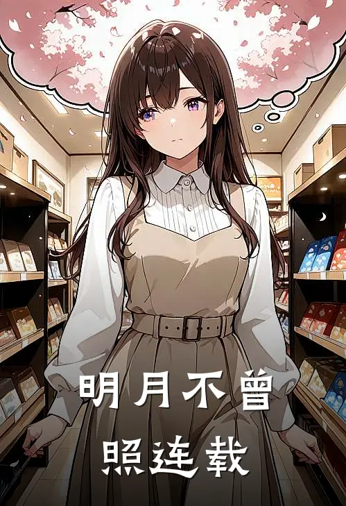 明月不曾照连载