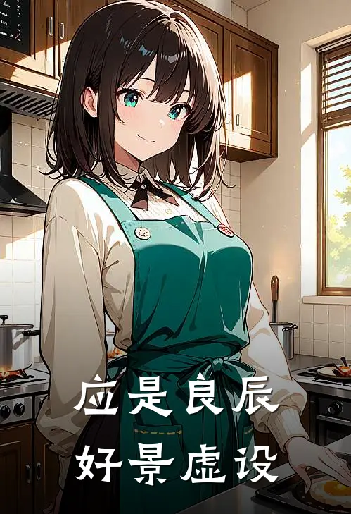 应是良辰好景虚设