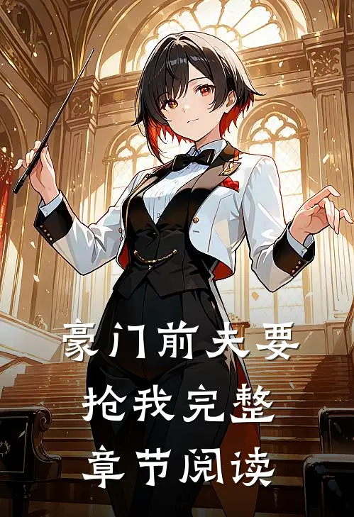 豪门前夫要抢我完整章节阅读