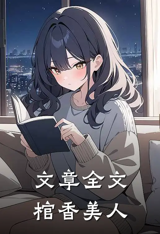 文章全文棺香美人