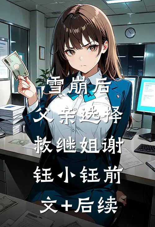 雪崩后，父亲选择救继姐谢钰小钰前文+后续