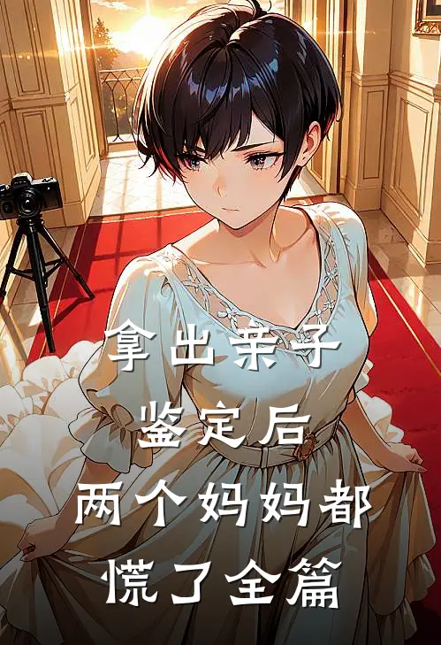 拿出亲子鉴定后，两个妈妈都慌了全篇