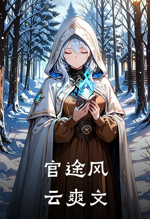 官途风云爽文