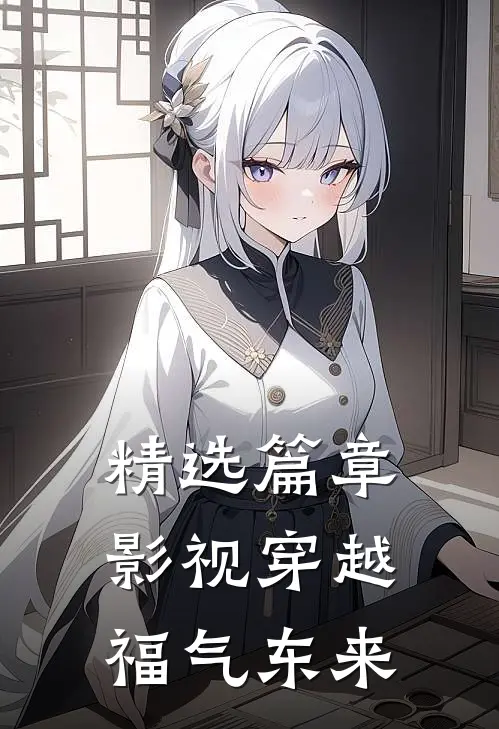 精选篇章影视穿越：福气东来