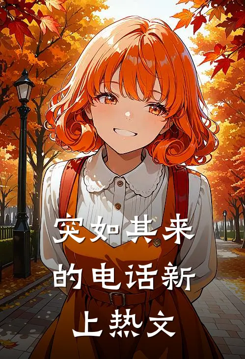 突如其来的电话新上热文