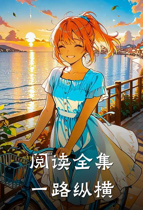 阅读全集一路纵横