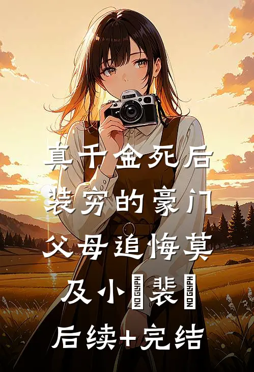 真千金死后，装穷的豪门父母追悔莫及小玥裴玥后续+完结