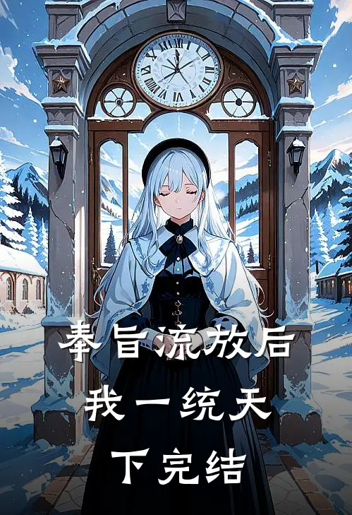 奉旨流放后，我一统天下完结