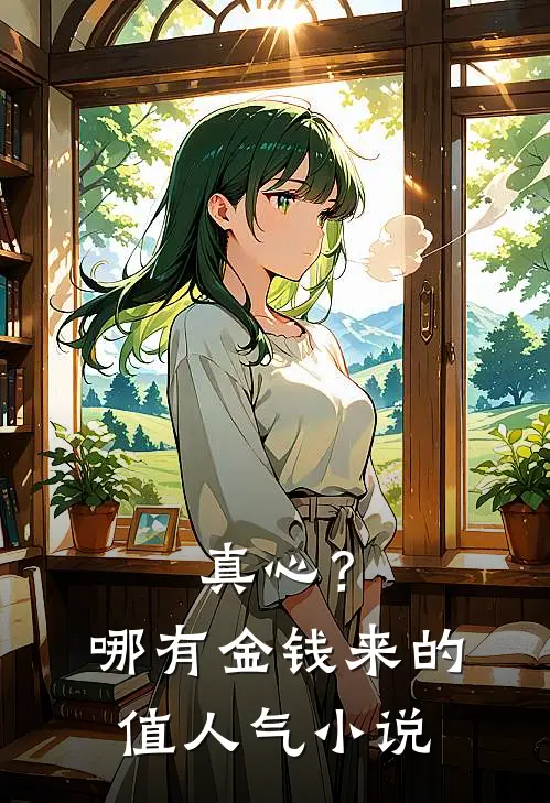 真心？哪有金钱来的值人气小说