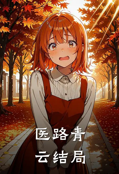 医路青云结局