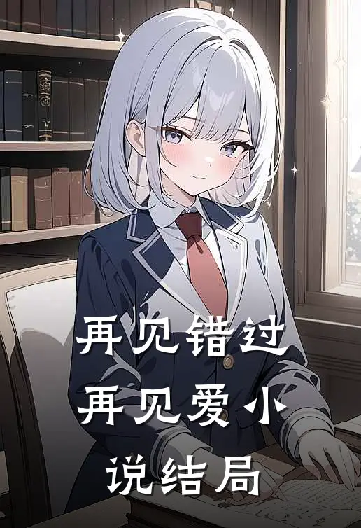 再见错过，再见爱小说结局
