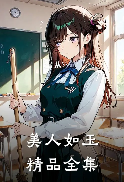 美人如玉精品全集