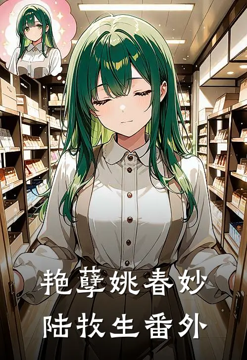艳孽姚春妙陆牧生番外
