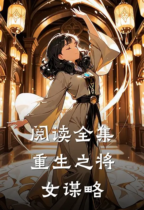 阅读全集重生之将女谋略