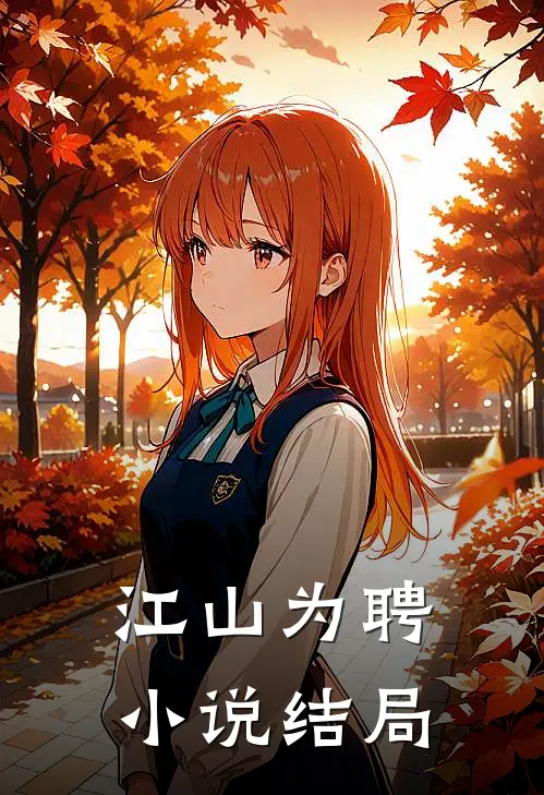 江山为聘小说结局