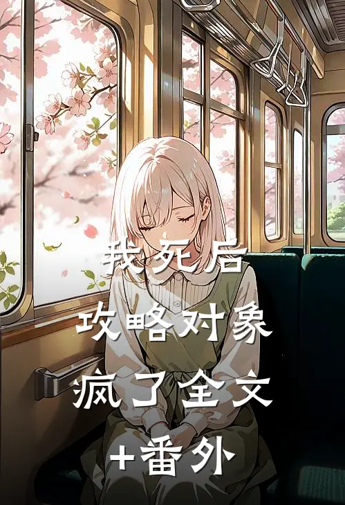 我死后，攻略对象疯了全文+番外