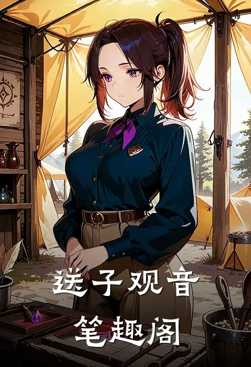 送子观音笔趣阁