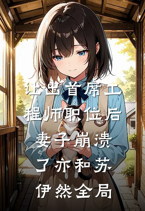 让出首席工程师职位后妻子崩溃了亦和苏伊然全局