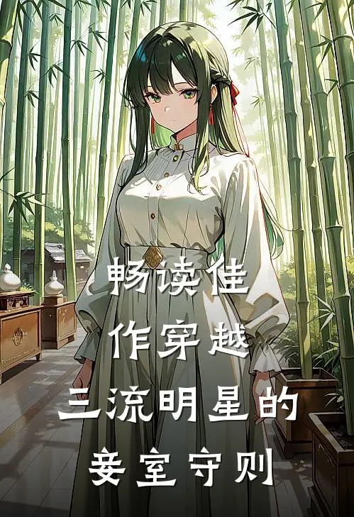 畅读佳作穿越：三流明星的妾室守则