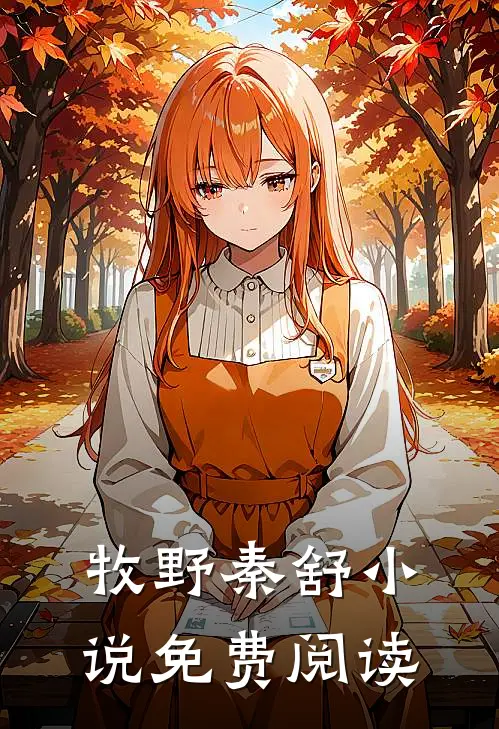 牧野秦舒小说免费阅读