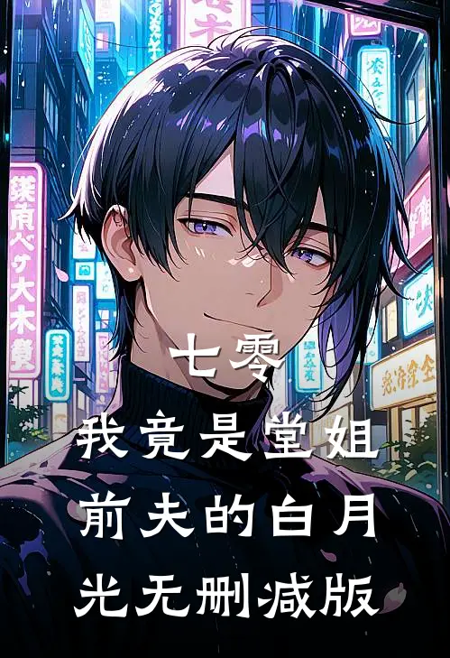 七零，我竟是堂姐前夫的白月光无删减版