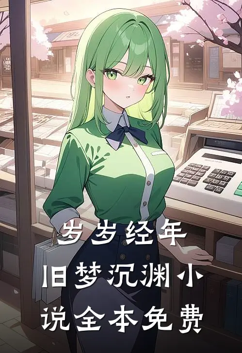 岁岁经年，旧梦沉渊小说全本免费