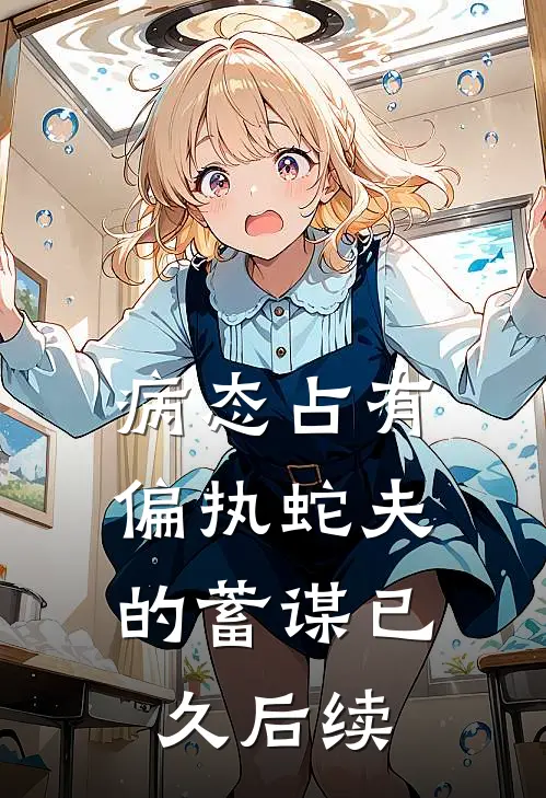 病态占有：偏执蛇夫的蓄谋已久后续