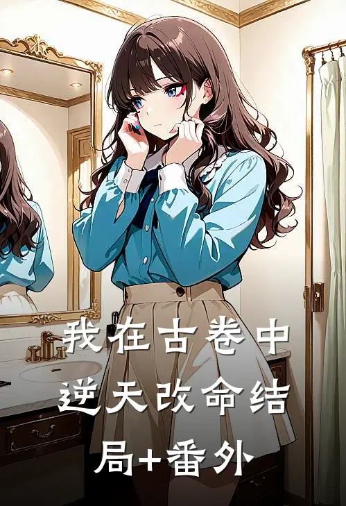我在古卷中逆天改命结局+番外