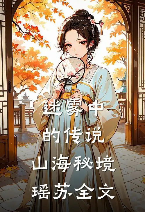 迷雾中的传说：山海秘境瑶苏全文