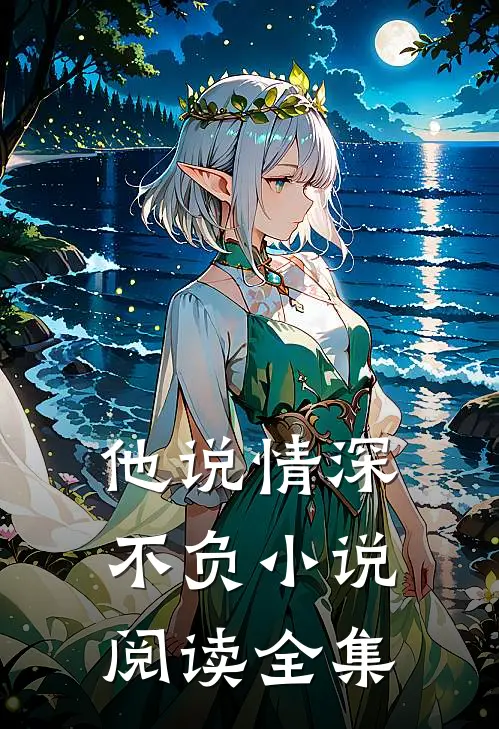 他说情深不负小说阅读全集