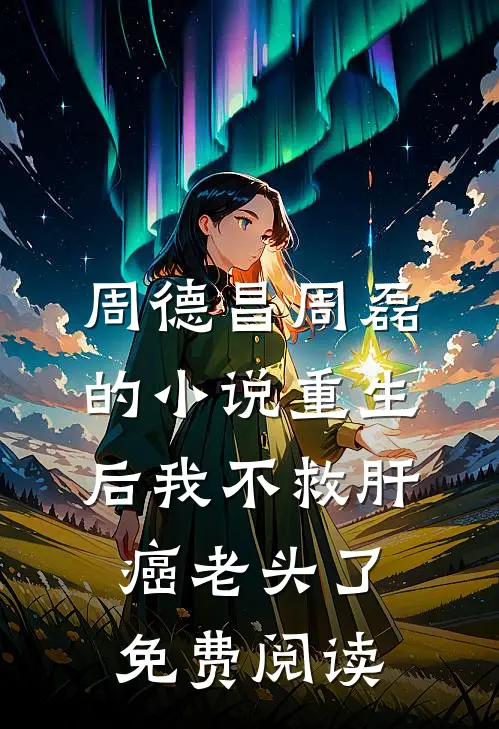 周德昌周磊的小说重生后我不救肝癌老头了免费阅读