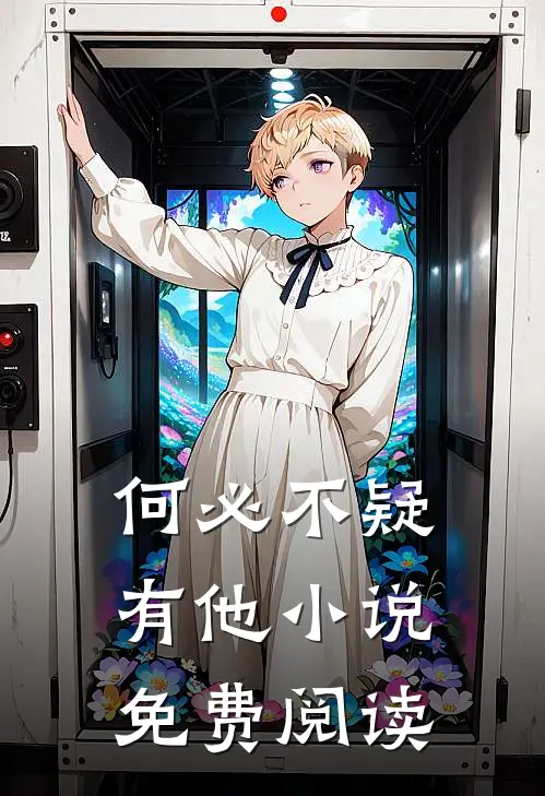 何必不疑有他小说免费阅读