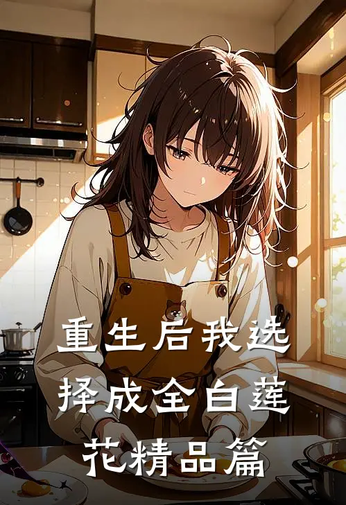 重生后我选择成全白莲花精品篇