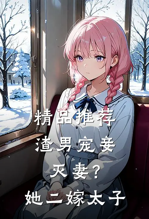 精品推荐渣男宠妾灭妻？她二嫁太子