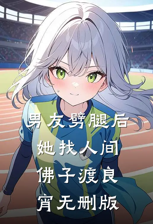 男友劈腿后，她找人间佛子渡良宵无删版