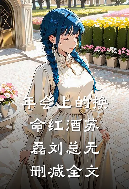 年会上的换命红酒苏磊刘总无删减全文