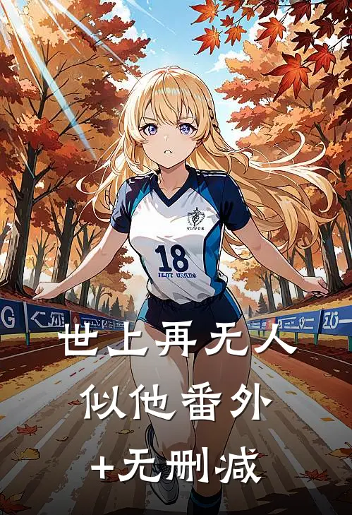 世上再无人似他番外+无删减
