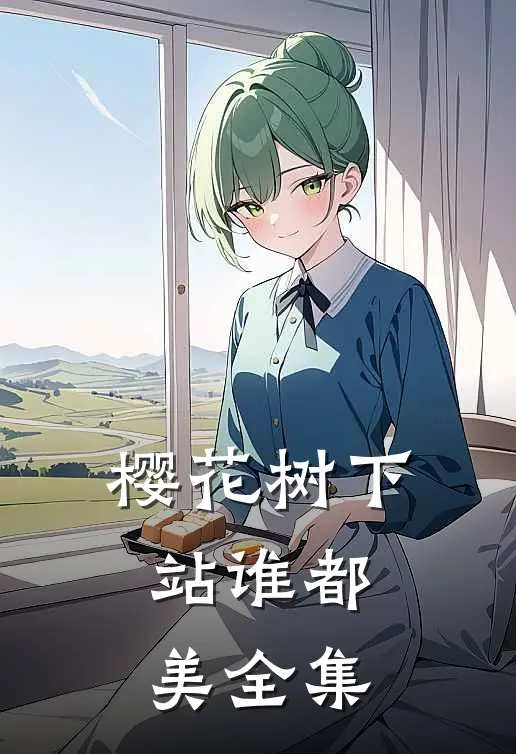 樱花树下站谁都美 全集