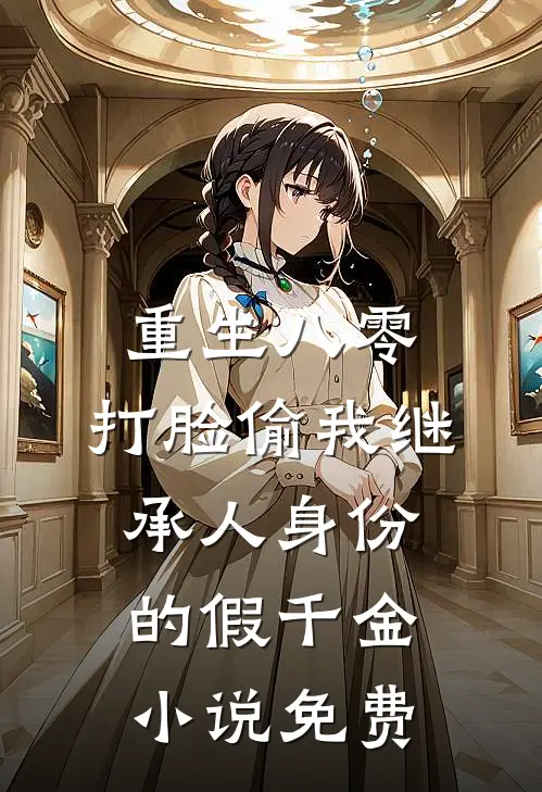 重生八零，打脸偷我继承人身份的假千金小说免费