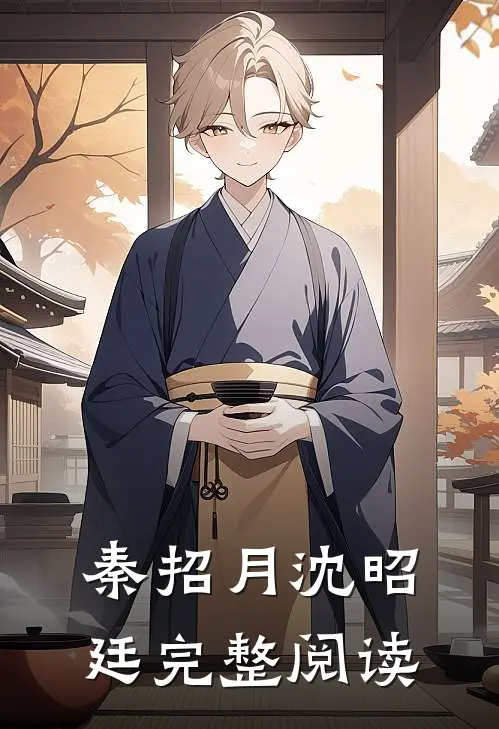 秦招月沈昭廷完整阅读