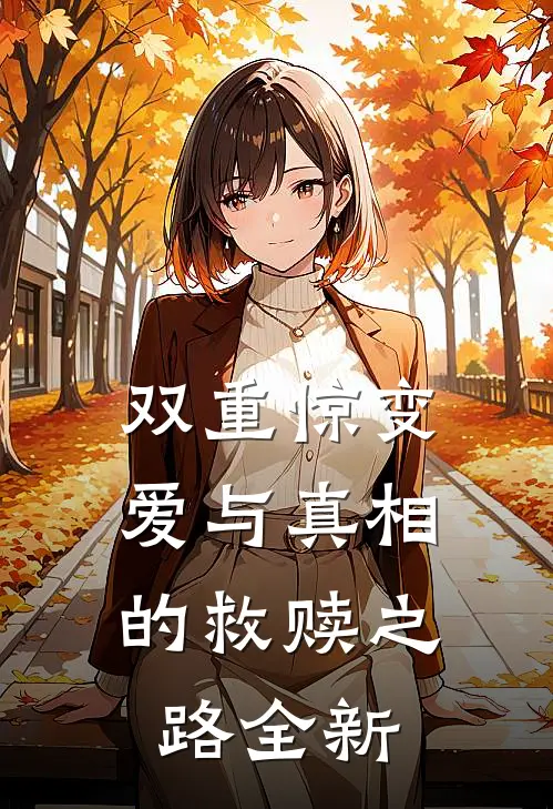 双重惊变：爱与真相的救赎之路全新