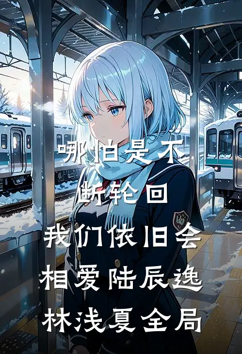 哪怕是不断轮回，我们依旧会相爱陆辰逸林浅夏全局