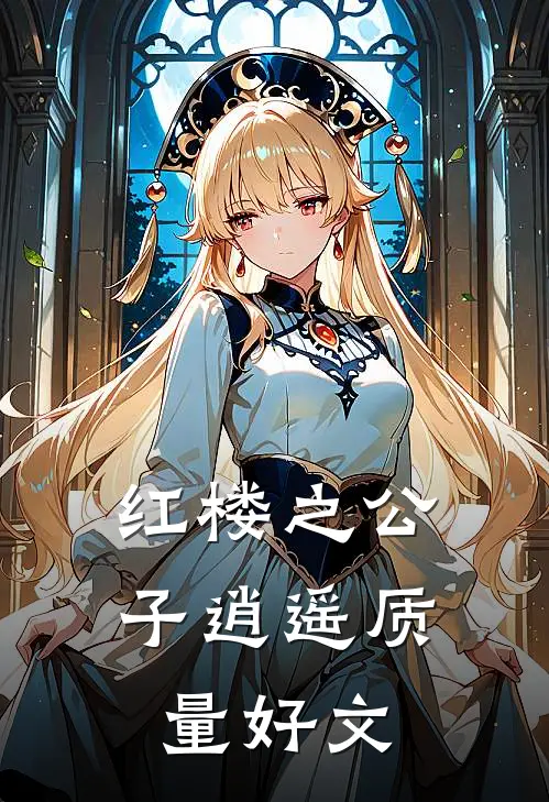 红楼之公子逍遥质量好文