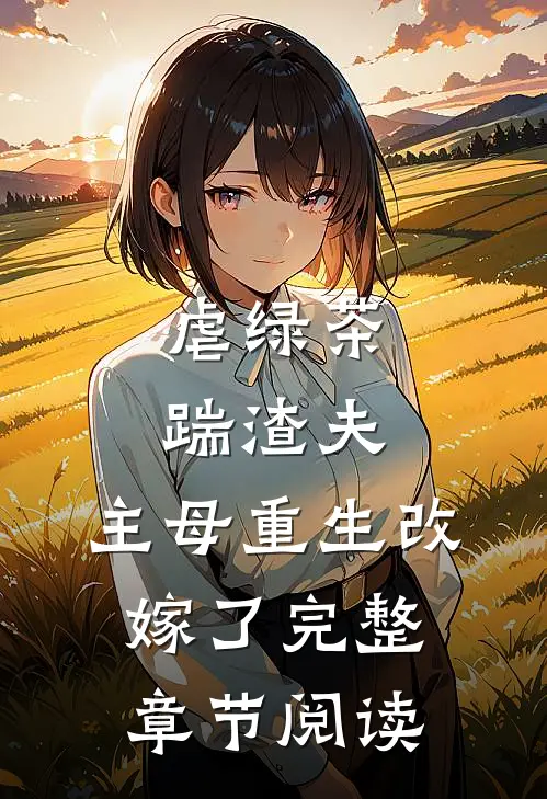 虐绿茶，踹渣夫，主母重生改嫁了完整章节阅读