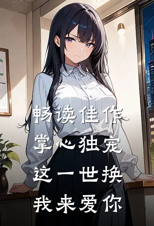 畅读佳作掌心独宠：这一世换我来爱你
