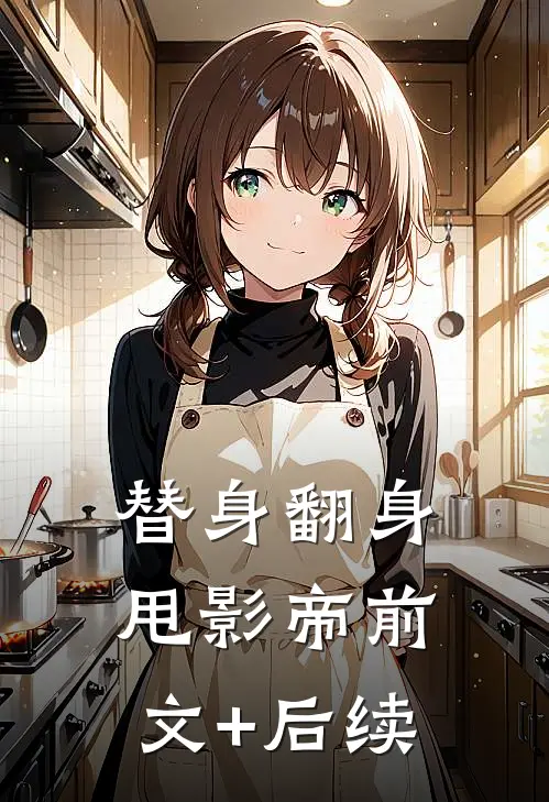 替身翻身：甩影帝前文+后续