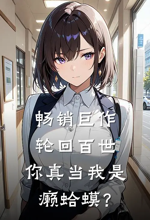 畅销巨作轮回百世，你真当我是癞蛤蟆？
