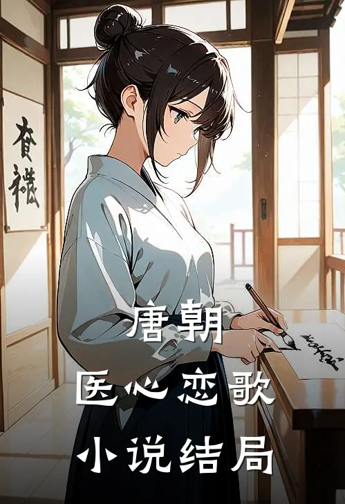 唐朝：医心恋歌小说结局