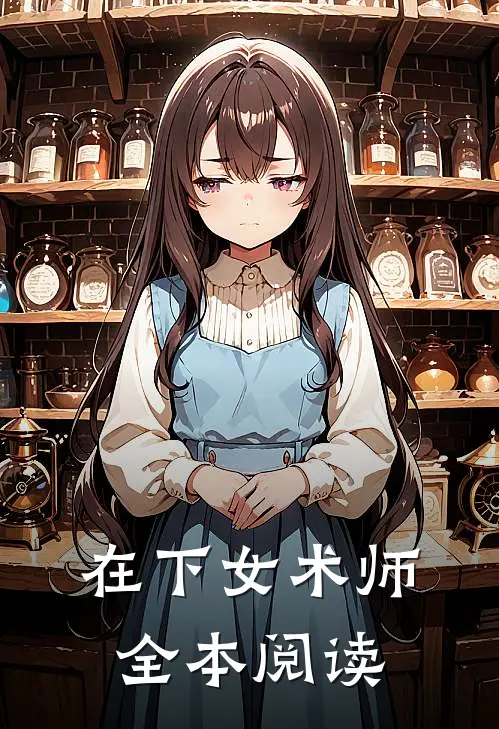 在下女术师全本阅读
