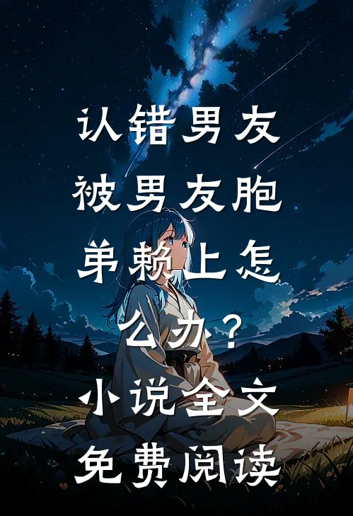 认错男友，被男友胞弟赖上怎么办？小说全文免费阅读